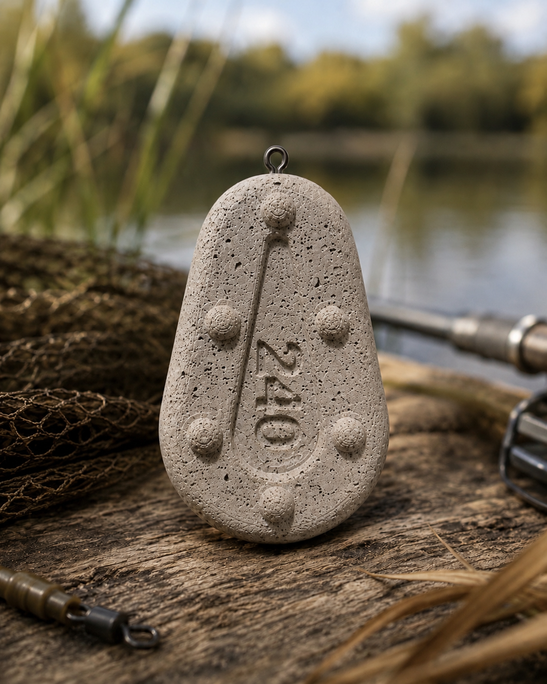 Plomb Grippa 240 g