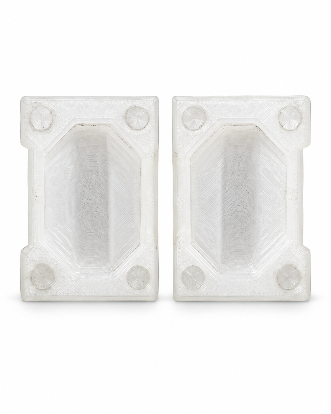Moule TPU Backlead