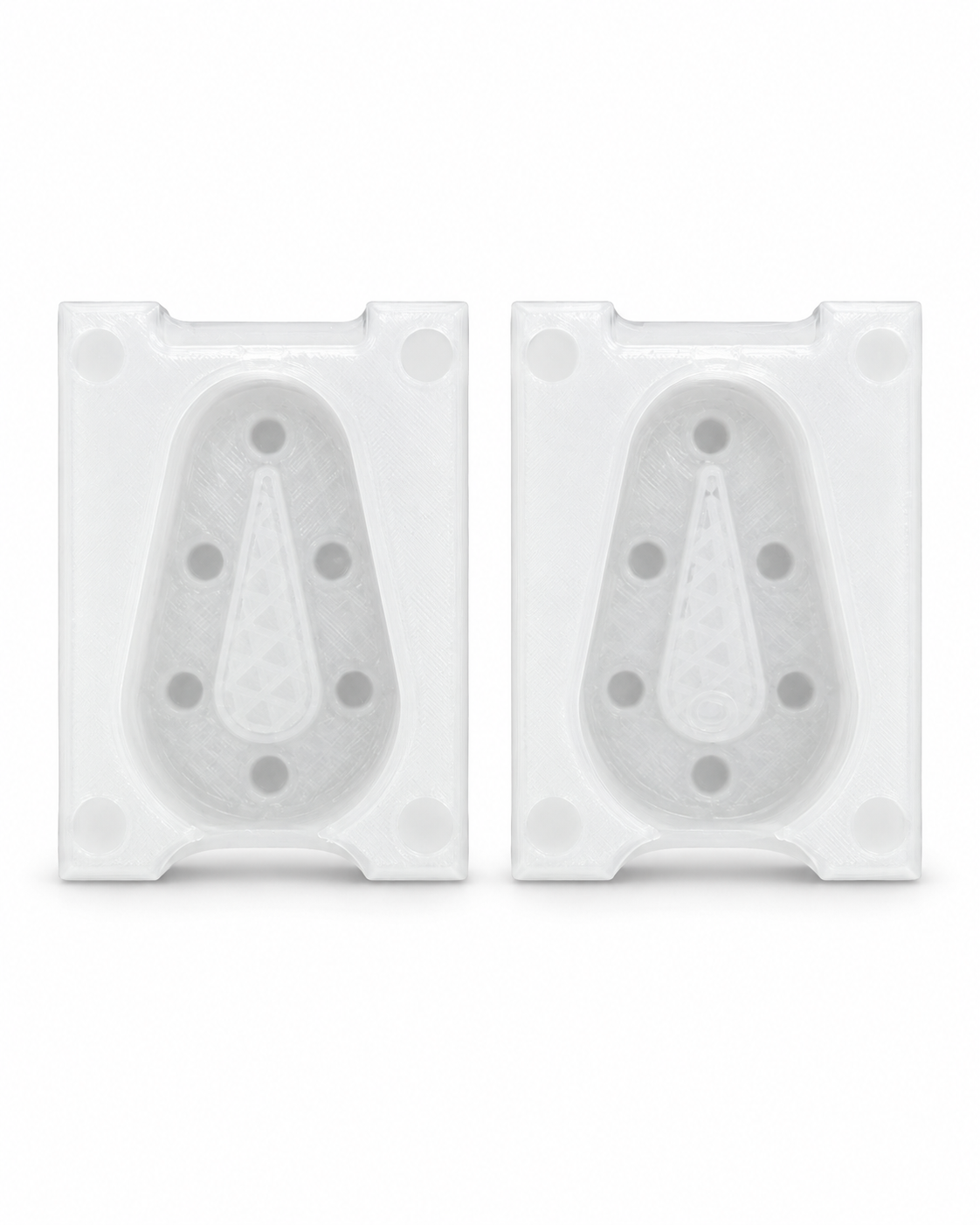 Moule TPU Grippa